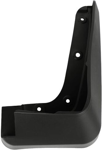 ECCPP Front Rear Mud Flaps Splash Guards Fit for Subaru Forester 2014-2018 Wagon Mud Guards in Saudi Arabia
