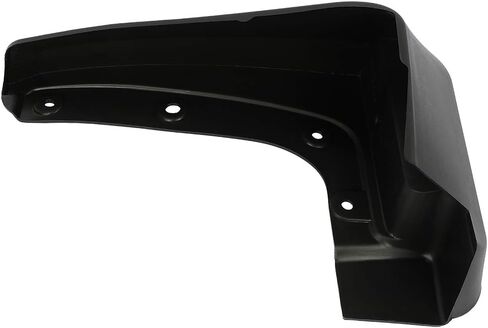 ECCPP Front Rear Mud Flaps Splash Guards Fit for Subaru Forester 2014-2018 Wagon Mud Guards in Saudi Arabia