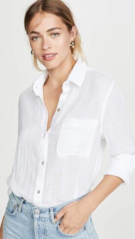 Rails Women's Long Sleeve in Saudi Arabia