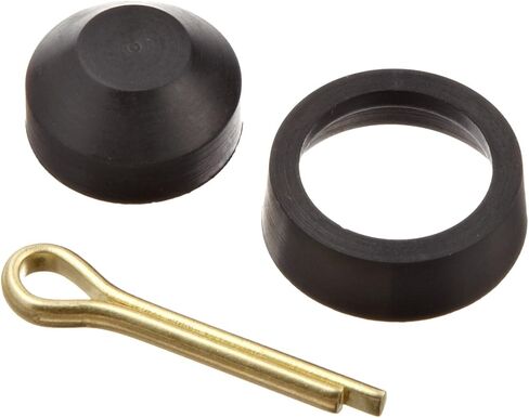 KB120 Bob 3 Piece Standard Disc and Cup Kit for R400 and R700 3/4" Brass Float Valves in Saudi Arabia