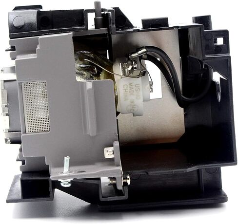 ET-LAA110 Lamp Original Bulb with Housing Projector Replacement Lamp for Panasonic PT-AH100 /PT-LZ370E /PT-AR100 /PT-AR100U /PT-AH1000E in Saudi Arabia