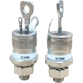 1PCS SC260M2 Thyristor in Kuwait