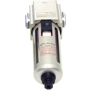 Preparation Unit GP Series GPF Series Oil Mist Filter GPF300 GPF30008 1/4" GPF30010 3/8"(GPF300N08,-M (0.3)) in Saudi Arabia