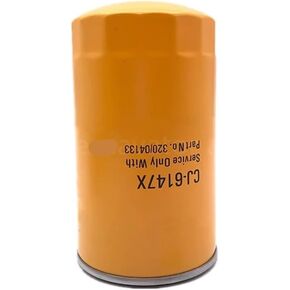 Applicable to CC-5163X CC-5114X CJ-6147X 320/07394 32/925994 320/04133 32/925346 581/18076A Oil-Water Separator Filter Excavator Parts(32925994) in Kuwait