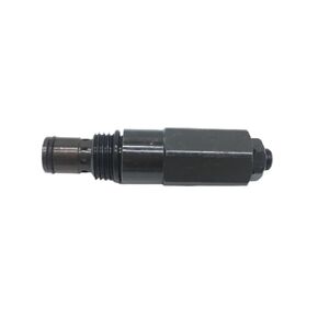 Parts of Construction Machinery and Vehicles for 60 Main Valve in Kuwait