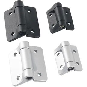 سبيكة الزنك قابلة للتعديل وقابل للتشكيل 1pcs (56.6mmx50.5mmmm-black) in Kuwait