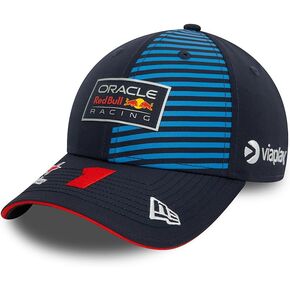 New Era 9forty Cap - F1 Red Bull Racing Max Verstappen ، Marine ، Size One in Kuwait