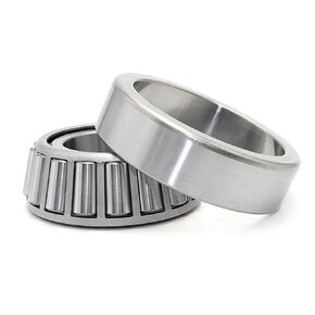 تحمل 32205 25 × 52x19.25 32205B 32205-B 7505E CONE + كوب محامل أسطوانة مدببة واحدة in Kuwait