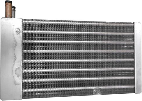AC Heater Box Assembly Replacement for Kenworth W900 / T600 / T800 / W900B / W900L Series Stainless Steel GELUOXI in Saudi Arabia