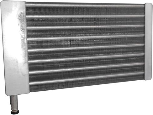 AC Heater Box Assembly Replacement for Kenworth W900 / T600 / T800 / W900B / W900L Series Stainless Steel GELUOXI in Saudi Arabia