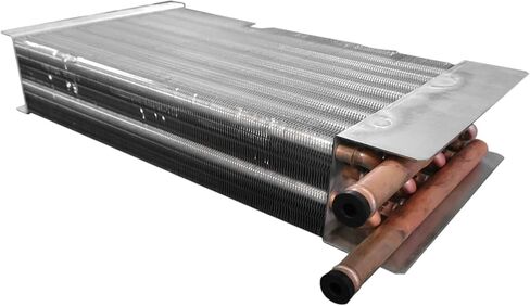 AC Heater Box Assembly Replacement for Kenworth W900 / T600 / T800 / W900B / W900L Series Stainless Steel GELUOXI in Saudi Arabia