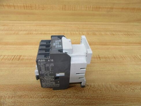 ABB A16-30-10-80 3P ، الموصل ، IEC ، 240V AC in Saudi Arabia