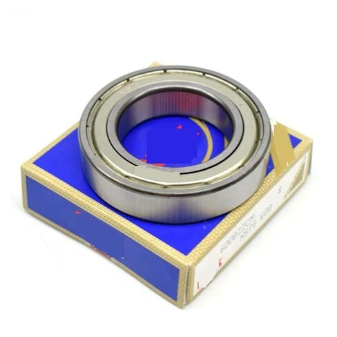 تحمل 603 604 605 606 607 608 609 ZZ VV (606ZZ 6x17x6mm) in Kuwait