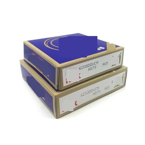 تحمل 603 604 605 606 607 608 609 ZZ VV (606ZZ 6x17x6mm) in Kuwait