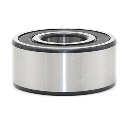 1PCS 3203A-2RS1TN9 17x40x17.5 5203-2RS Double Row Angular Contact Ball Bearing in Kuwait