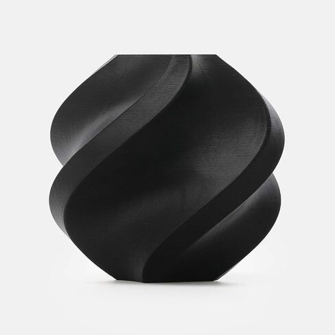 3Dtools Bamboo 1.75mm PETG HF ERLIMAMPHING HIVE HISE وسهولة الطباعة البيئية الصديقة مع RFID لـ BAMBU LAB A1 ، A1MINI ، X1 ، P1 AMS 1KG +/- 0.03 مم (بدون بكرة) (أبيض 33100) in Kuwait