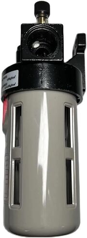 Oil-Water Separator BFC2000/3000/4000 Pressure Regulating Filter Pneumatic Double Piece(45659) in Saudi Arabia