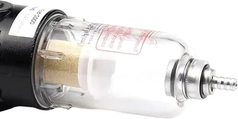 Pneumatic Filter Air AFR2000 Treatment Unit Pressure Regulator Compressor Reducing Valve Oil Water Separation Gauge Switch in Saudi Arabia