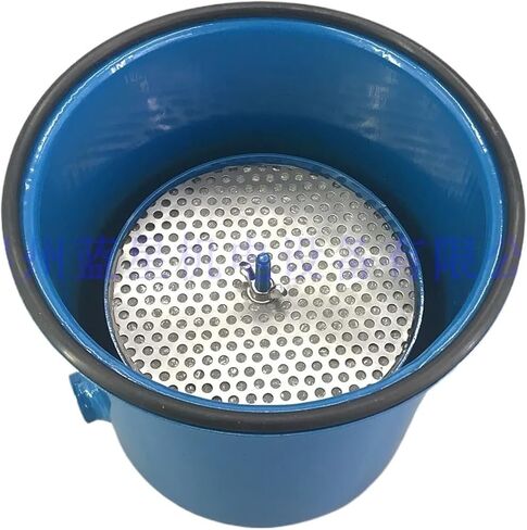 Vacuum Pump Gas Water Separator Oil Water Filter Rc1/2 1 Inch 2 Inch 4 Inch KF16 to KF50(3/4 inches) in Saudi Arabia