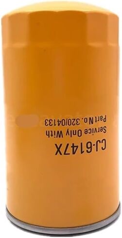Applicable to CC-5163X CC-5114X CJ-6147X 320/07394 32/925994 320/04133 32/925346 581/18076A Oil-Water Separator Filter Excavator Parts(32925994) in Saudi Arabia