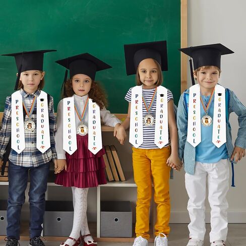 ميدالية التخرج من Cochie Metal مع تخرج شرف Sash ، ميداليات جائزة Grad مع شريط رقبة خفيفة الوزن ، خريج هدايا لحزب اللوازم in Saudi Arabia