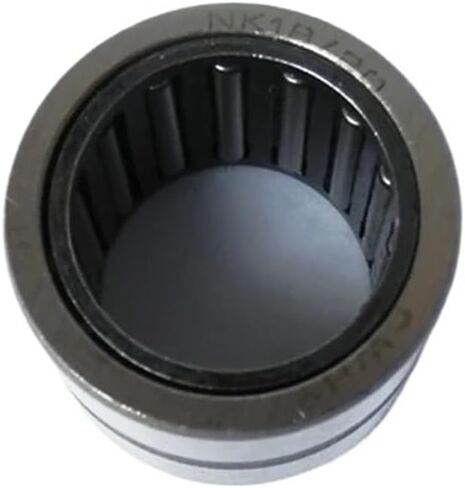 2pcs nk35/20 35 * 45 * 20mm لا محامل أسطوانة إبرة داخلية in Saudi Arabia
