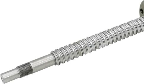 Double nut Ball Screw Control Machine 32mm Ball Screw SFE3232 High Lead Ball Screw Kit DSG3232 Nut Housing Bracket BK25 BF25 Support Coupling(700mm) in Saudi Arabia