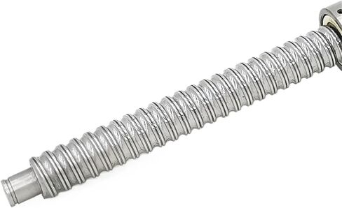 Double nut Ball Screw Control Machine 32mm Ball Screw SFE3232 High Lead Ball Screw Kit DSG3232 Nut Housing Bracket BK25 BF25 Support Coupling(700mm) in Saudi Arabia