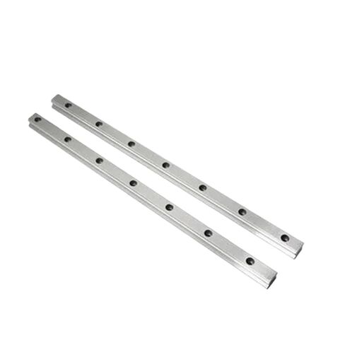 Linear Motion Ball Screw Precision Part Linear Rail HGH20 Linear Guide + Linear Bearing Blocks+SFU1605 Ball Screw+BK12/BF12+ DSG16H Nut + Coupler(HG20-450 SFU1605-450) in Kuwait
