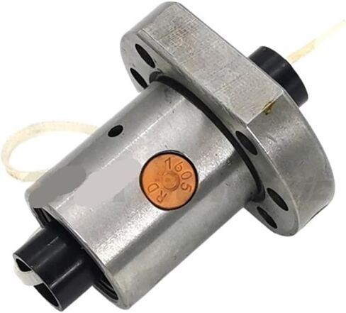 Linear Motion Ball Screw Precision Part SFU1204 C7 Ball Screw 600-1000mm DSG12H Nut Housing BK10 BF10 Support Flexible Coupler(800mm) in Saudi Arabia