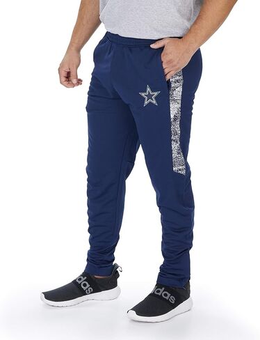 زوباز رجال NFL Track Pant in Saudi Arabia