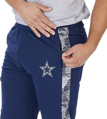 زوباز رجال NFL Track Pant in Saudi Arabia
