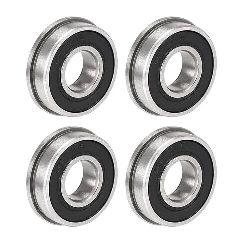 12x28x8mm محامل كرة أخدود عميقة F6001 F6001ZZ F6001-2RS in Kuwait