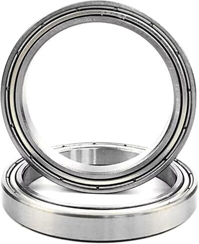 High Speed Low Noise 61904 Thin Wall Miniature Deep Groove Ball Bearing 1Pcs in Saudi Arabia