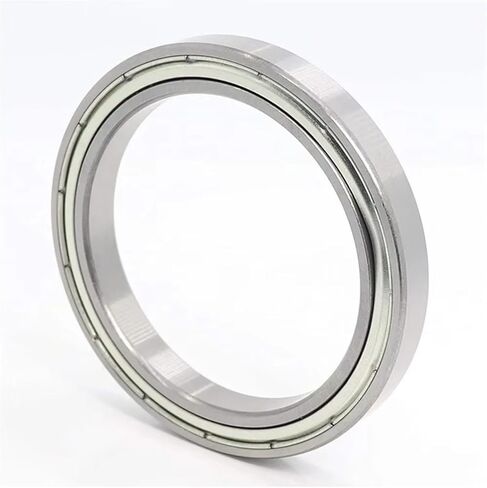 High Speed Low Noise 61904 Thin Wall Miniature Deep Groove Ball Bearing 1Pcs in Saudi Arabia