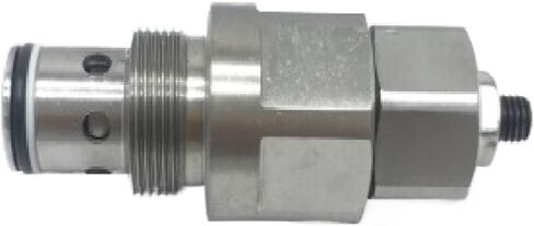Excavator Hammer Valve in Saudi Arabia