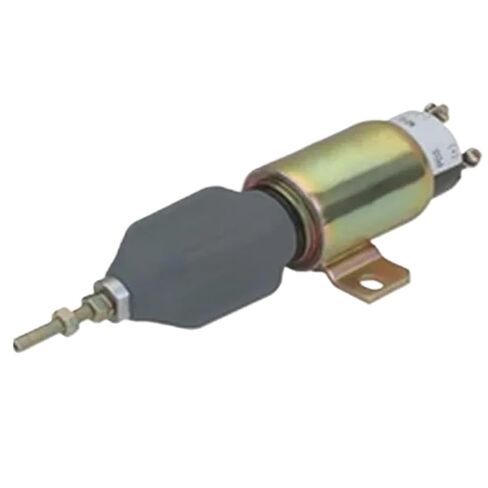 1502-12C3U1B1S1A SA-5171-12 1500-2095 12V Diesel Fuel Shutdown Stop Solenoid in Saudi Arabia