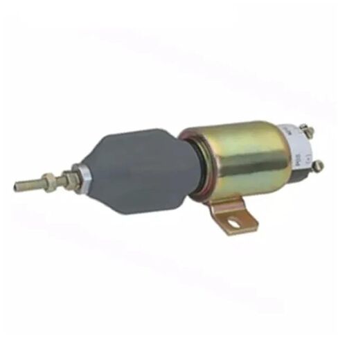 1502-12C3U1B1S1A SA-5171-12 1500-2095 12V Diesel Fuel Shutdown Stop Solenoid in Saudi Arabia