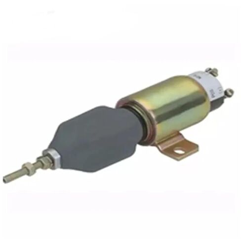 1502-12C3U1B1S1A SA-5171-12 1500-2095 12V Diesel Fuel Shutdown Stop Solenoid in Saudi Arabia