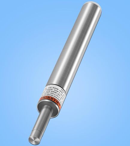 3/4" Boat Seat Pin Post for Most Marine Boat Seat Pedestal Base Mount, SP-2114 Boat Seat Pedestal Post Lock-in Aluminum Extension Post Pole for Pontoon Boats/Fishing Boats/Bass Boats/Cruising Boats in Saudi Arabia