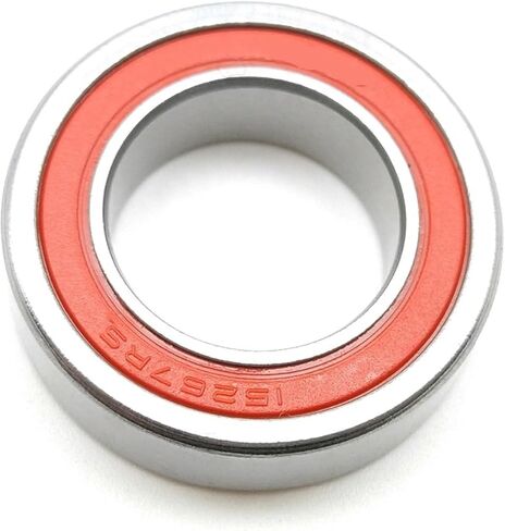 15267 15267rs 15267-2rs 15x26x7mm Bicycle Biceing محمية محمية للأخدود العميق صف واحد 1pcs in Saudi Arabia