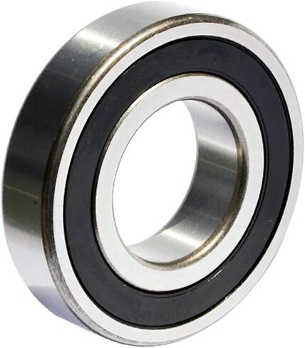 6214 6214RS 6214RZ 6214-2RS1 6214-2RS 70x125x24mm Shielded Deep Groove Ball Bearings Single Row 1Pcs in Saudi Arabia