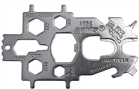 Davis Snap Tool Multi-Key in Saudi Arabia