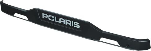 المصد الأمامي العلوي Polaris لنماذج Ranger XD 1500 ، لحماية المصابيح الأمامية ، مسحوق الأسود - 2884872 in Kuwait