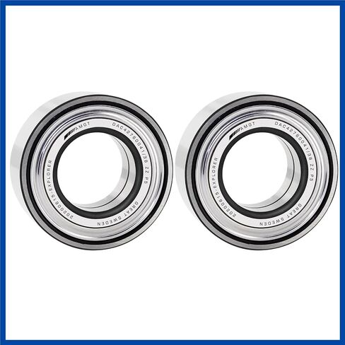 1Pcs Wheel Hub Bearing DAC42760041/38 DAC42760041/38-2Z DAC42760041/38-2RS(DAC42760041-38) in Saudi Arabia