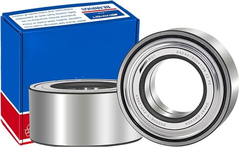 1Pcs Wheel Hub Bearing DAC42760041/38 DAC42760041/38-2Z DAC42760041/38-2RS(DAC42760041-38) in Saudi Arabia
