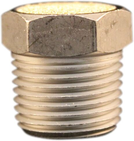 Milton S-1088-6 3/8" NPT Breather Vent in Saudi Arabia