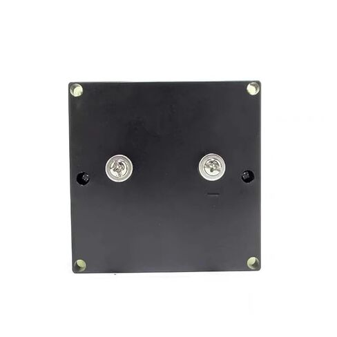 6L2-Hz AC Frequency Meter 45-55Hz 100V-380V 80 * 80mm(100V) in Kuwait