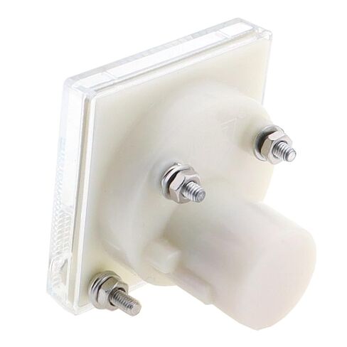 1PCS 91C4-UA AMMETER 45MMX45MM (500UA -0-500UA) in Kuwait