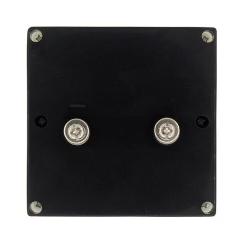 6L2-V Voltmeter 80mm X 80mm(100V) in Kuwait